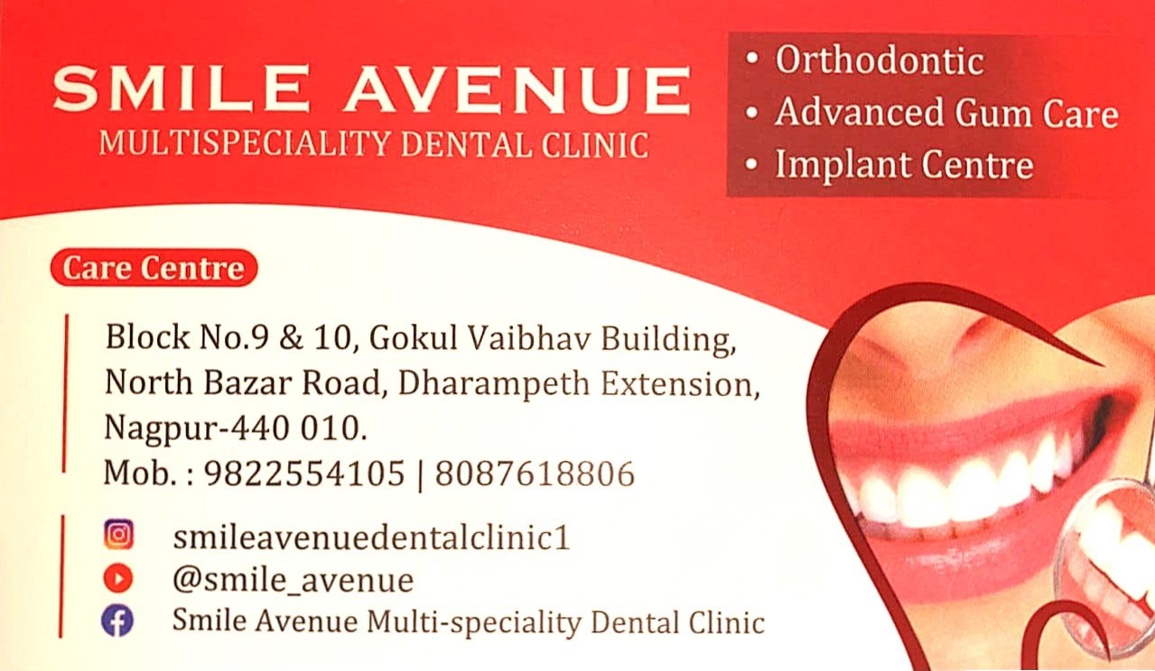 Clinic Banner
