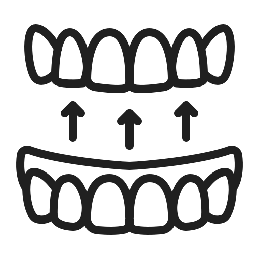 Orthodontic Icon